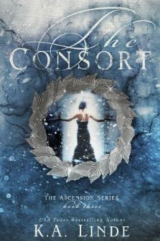 Cover of The Consort