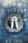 Book cover for The Consort