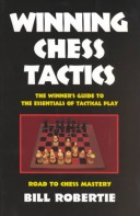 Cover of Winning Chess Tactics