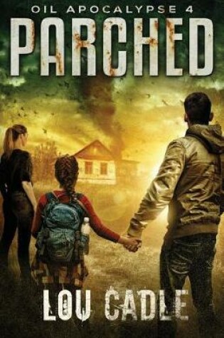 Cover of Parched