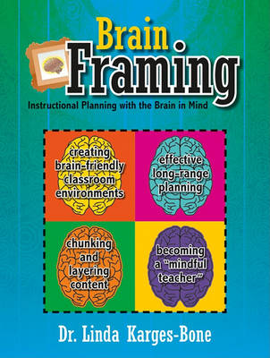 Book cover for Brain Framing