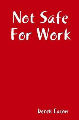 Book cover for Not Safe For Work