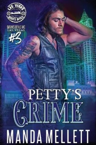 Cover of Petty's Crime