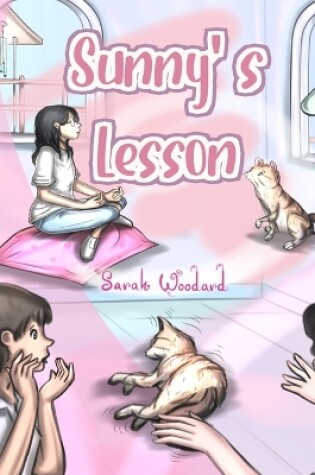 Cover of Sunny's Lesson