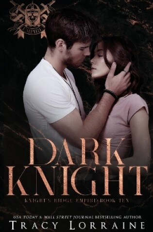 Cover of Dark Knight