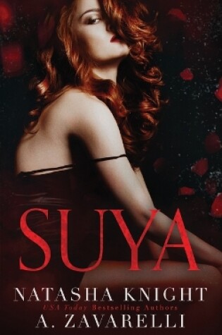 Cover of Suya
