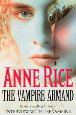 Cover of The Vampire Armand