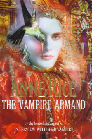 Cover of The Vampire Armand