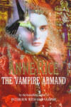 Book cover for The Vampire Armand