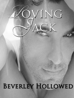 Cover of Loving Jack