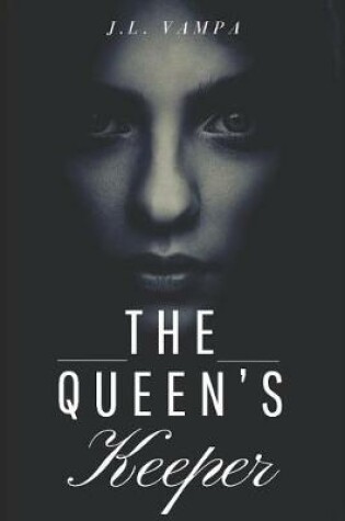 Cover of The Queen's Keeper