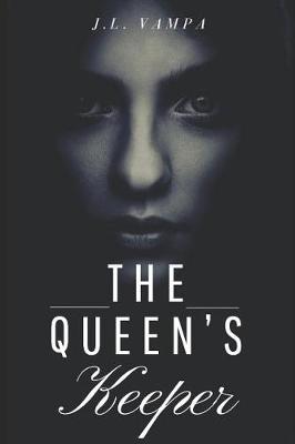 Book cover for The Queen's Keeper