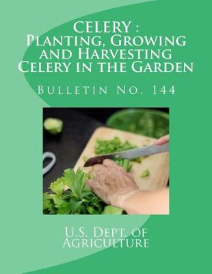 Book cover for Celery