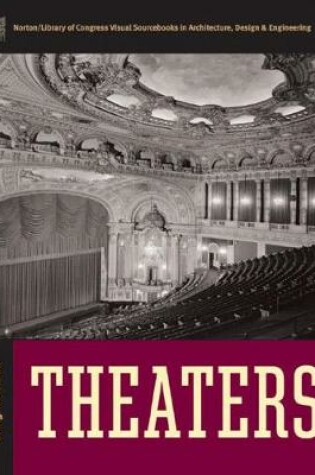 Cover of Theaters