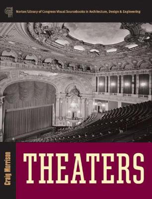 Book cover for Theaters