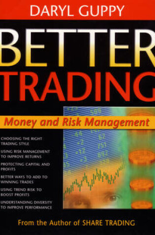 Cover of Better Trading