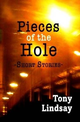 Book cover for Pieces of the Hole