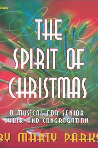 Cover of The Spirit of Christmas