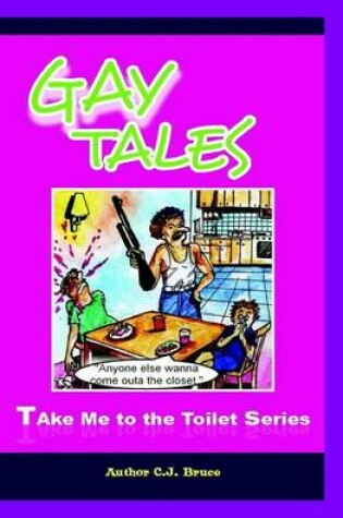 Cover of Gay Tales