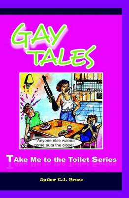 Book cover for Gay Tales