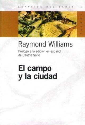 Cover of El Campo y la Ciudad