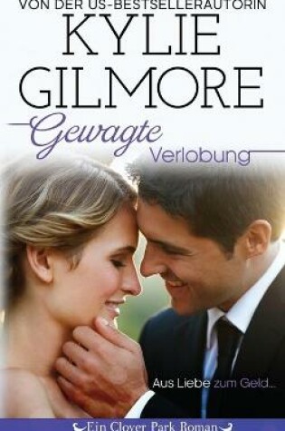 Cover of Gewagte Verlobung