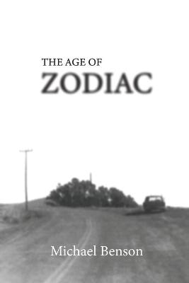 Book cover for The Age of Zodiac