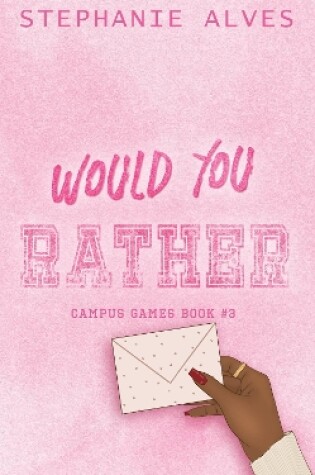 Cover of Would You Rather - Special Edition