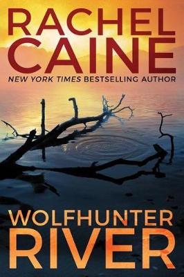 Cover of Wolfhunter River