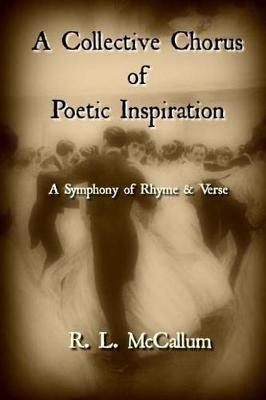 Book cover for A Collective Chorus of Poetic Inspiration