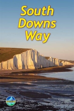 Cover of South Downs Way