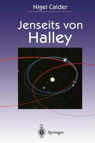 Cover of Jenseits Von Halley