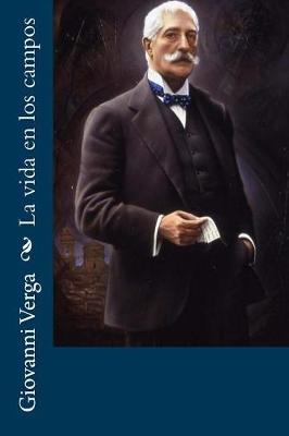 Book cover for La vida en los campos