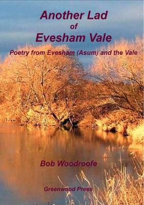 Book cover for Another Lad of Evesham Vale