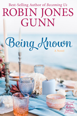 Cover of Being Known