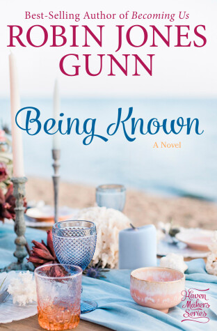 Book cover for Being Known