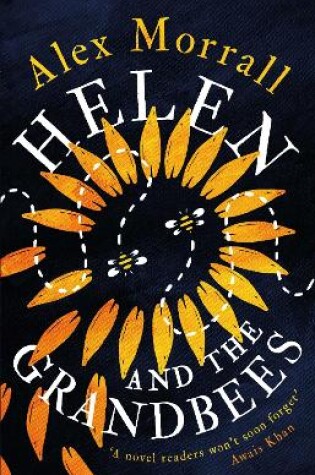 Cover of Helen and the Grandbees