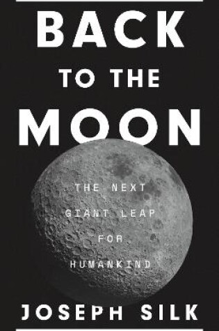 Cover of Back to the Moon