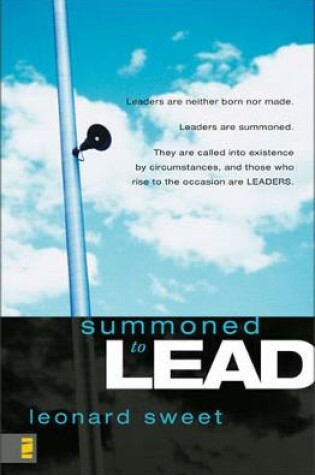 Cover of Summoned to Lead