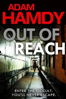 Book cover for Out of Reach