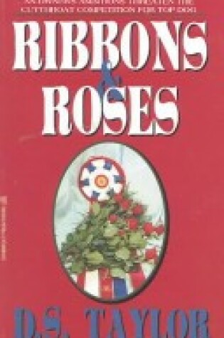 Cover of Ribbons and Roses