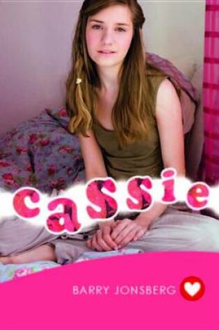 Cover of Cassie