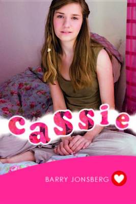 Book cover for Cassie