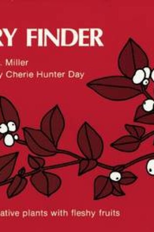 Cover of Berry Finder