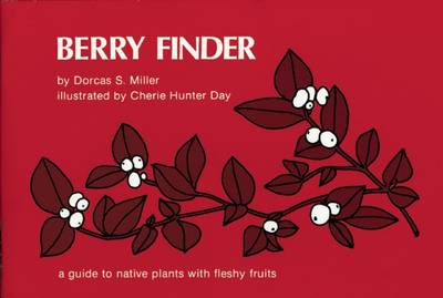 Book cover for Berry Finder