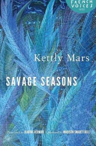 Cover of Savage Seasons