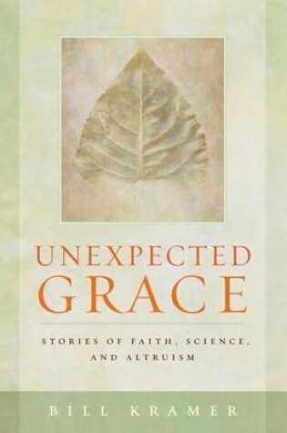 Cover of Unexpected Grace