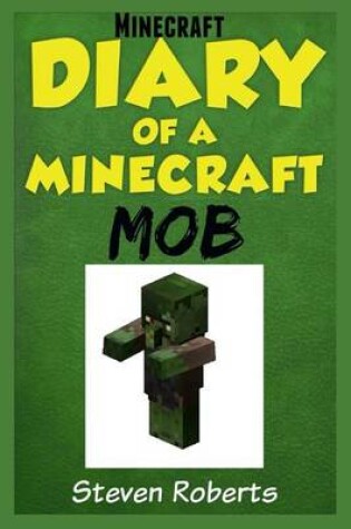 Cover of Minecraft