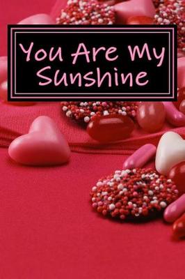 Cover of You Are My Sunshine