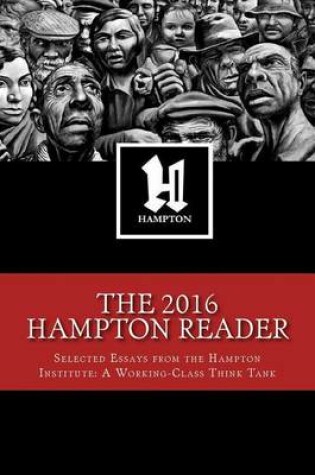 Cover of The 2016 Hampton Reader